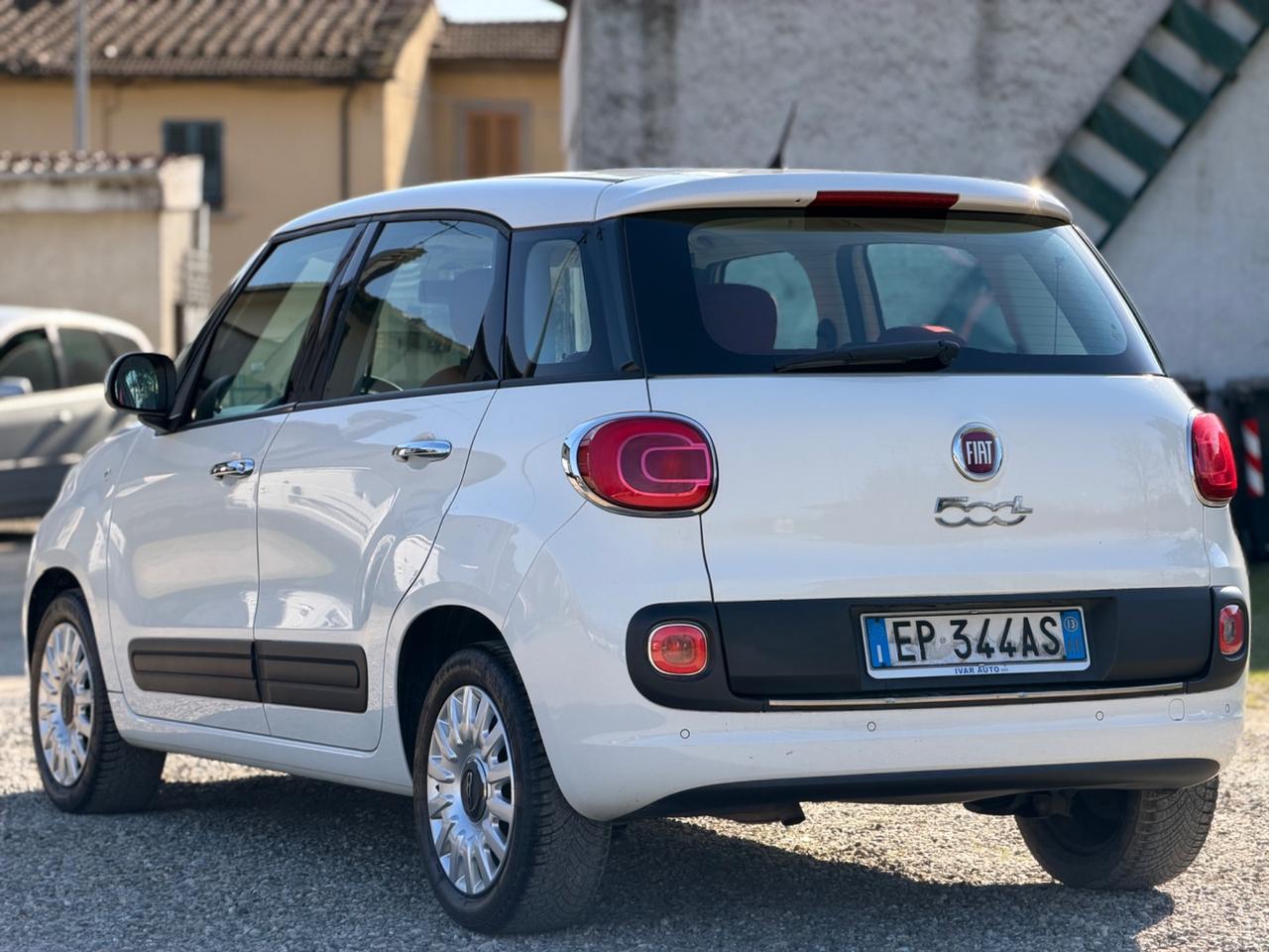Fiat 500L 1.4 95 CV Lounge