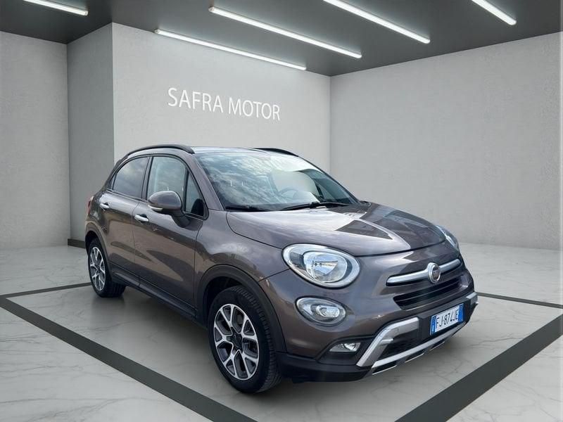 FIAT 500X 1.3 Mjet 95cv 4x2 Pop