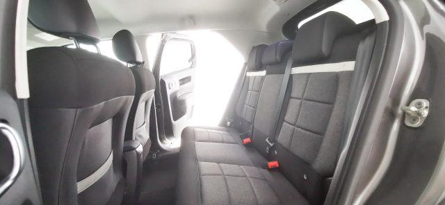 CITROEN C4 Cactus PureTech 110 S&S Shine