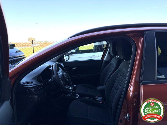 FIAT Tipo 1.6 Mjt SW Cross ANCHE NEOPATENTATI