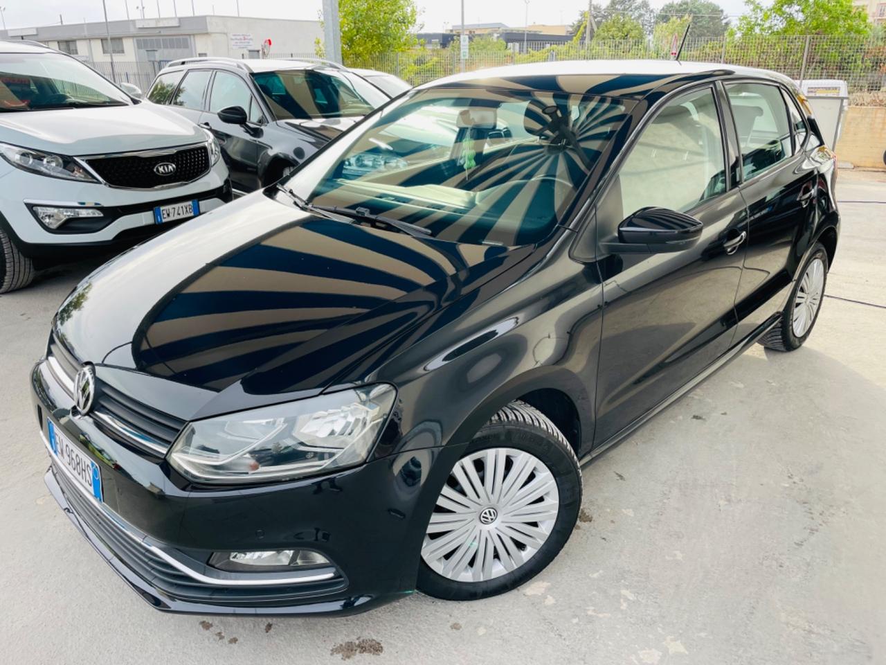 Volkswagen Polo 1.4 TDI 5p OK NEOPATENTATO