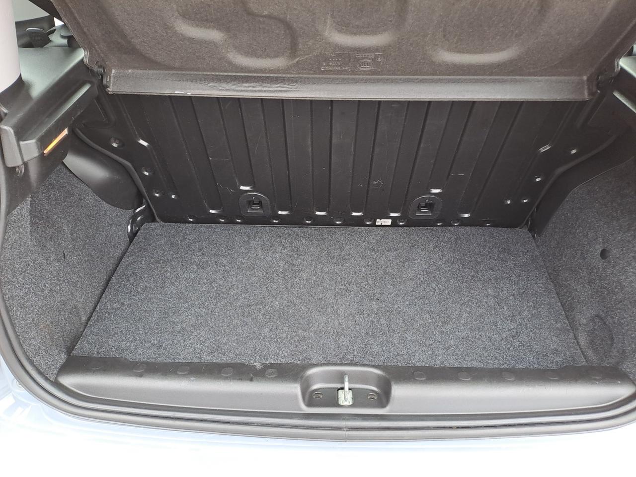 FIAT Panda 3ª serie - Panda 1.0 FireFly S&S Hybrid Red