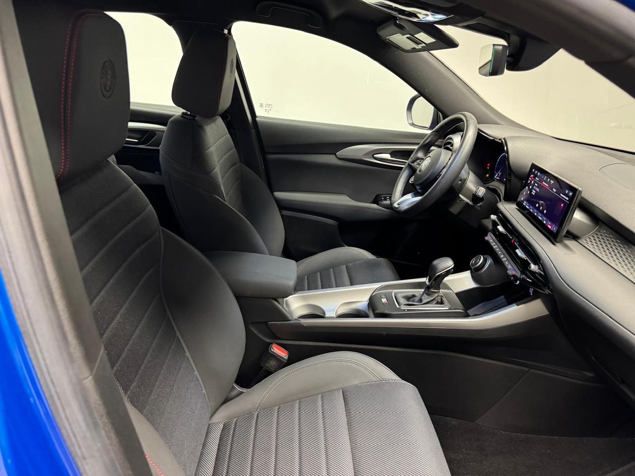 ALFA ROMEO Tonale - Tonale 1.5 hybrid Sprint 130cv tct7