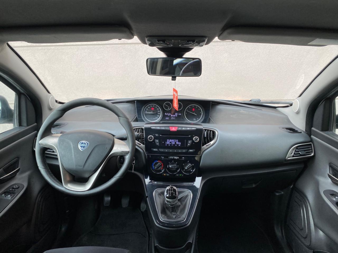 Lancia Ypsilon 1.2 Benzina