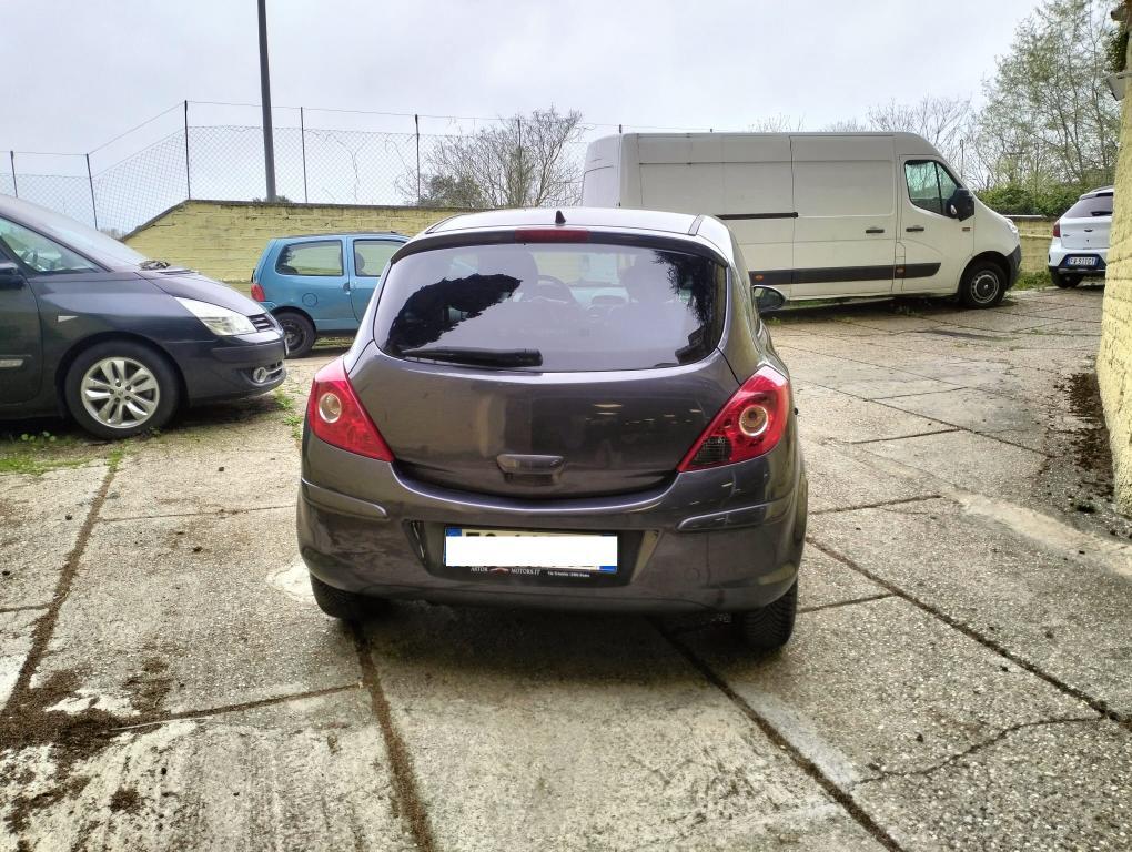 Opel Corsa 3 Porte Corsa 3p 1.3 cdti Euro5
