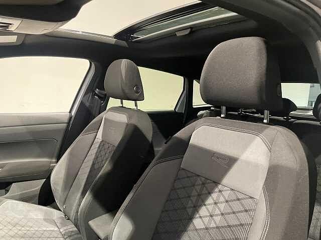 Volkswagen Taigo 1.0 TSI 110 CV R-Line