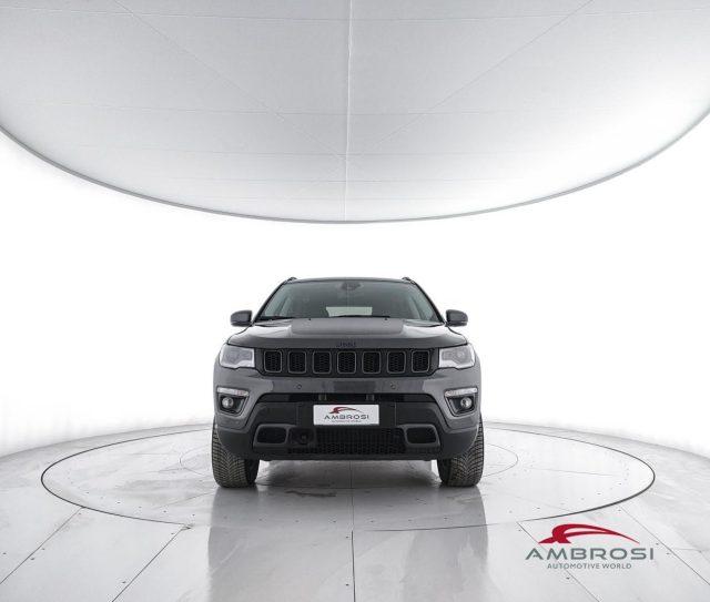 JEEP Compass 1.3 T4 240CV PHEV AT6 4xe Trailhawk