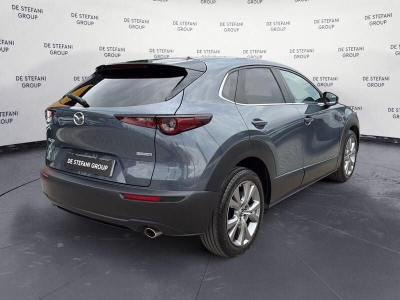 Mazda CX-30 CX-30 2.0 m-hybrid Executive 2wd 122cv 6mt