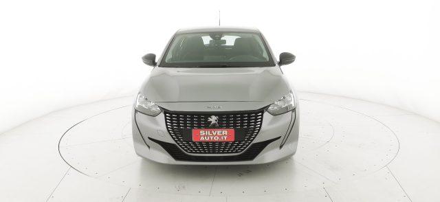 PEUGEOT 208 PureTech 75 Stop&Start 5 porte Active Pack