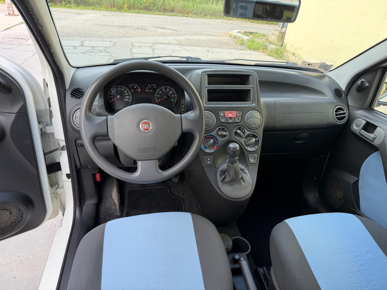 Fiat Panda 1.2 Dynamic Natural Power