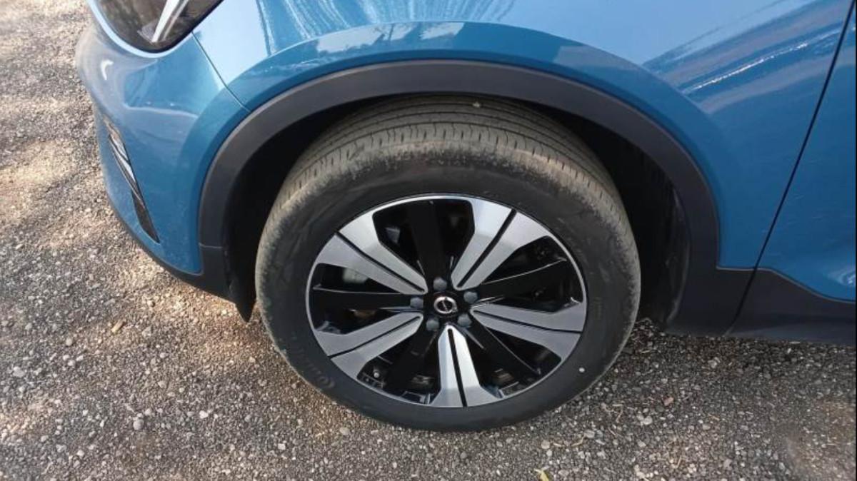 VOLVO C40 Recharge Twin Motor Awd Plus