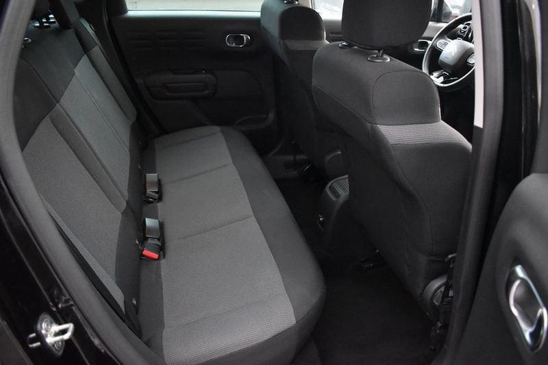 Citroën C3 Aircross C3 Aircross PureTech 110 S&S Plus