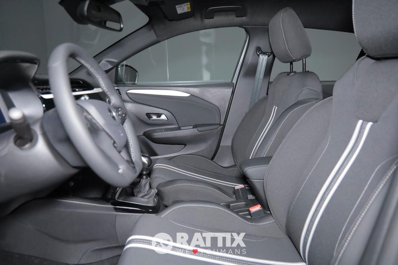 Opel Corsa 1.2 100CV GS