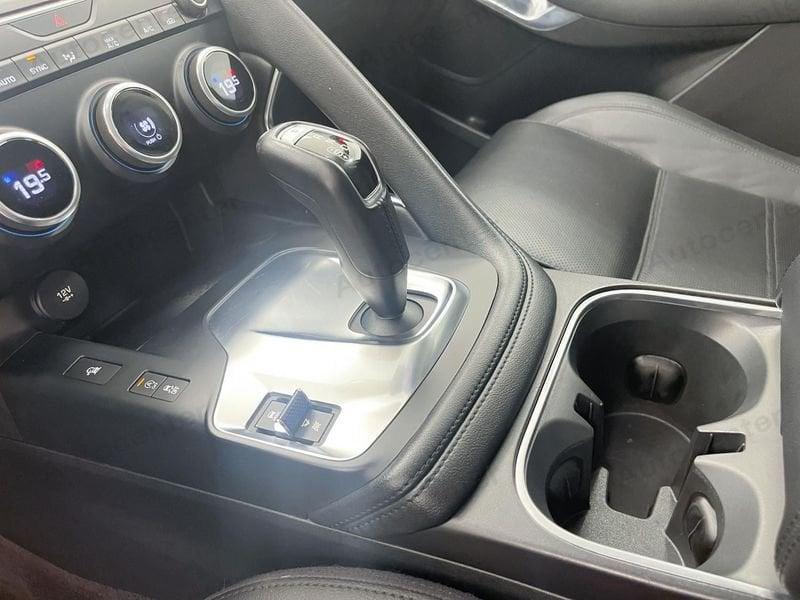 Jaguar E-Pace 2.0d i4 awd 150cv aut HSE