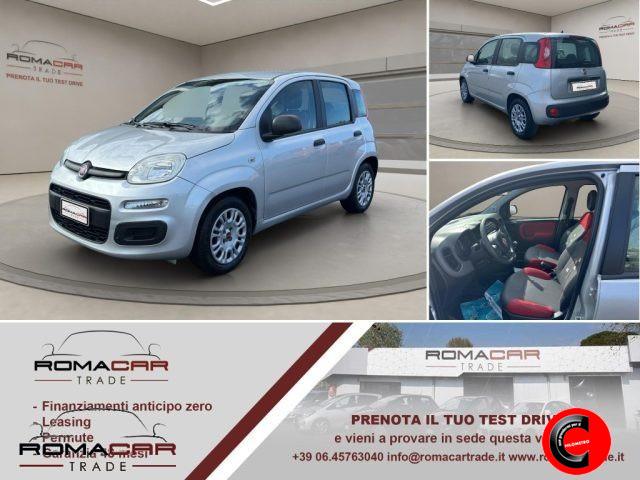 FIAT Panda 3ª serie - 1.2 Easy