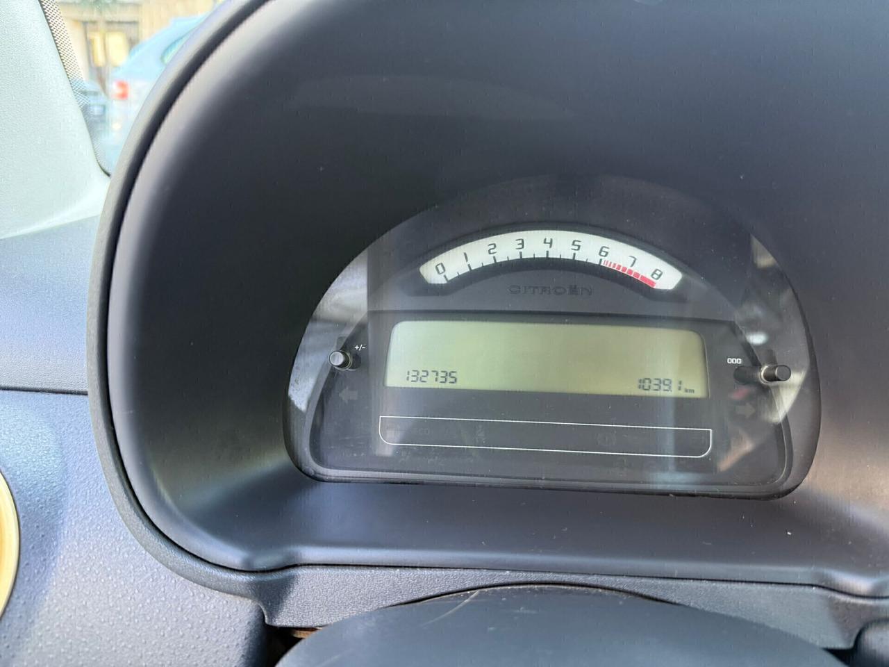 Citroen C3 1.1 BENZINA Gold by Pinko - OTTIMA PER NEOPATENTATO