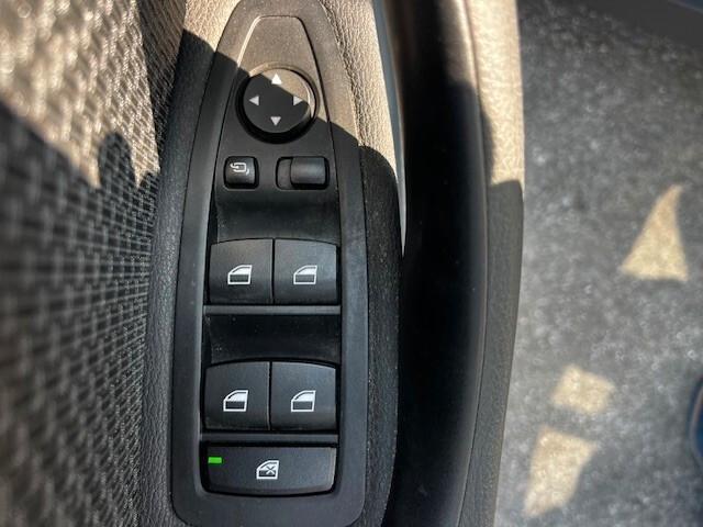 BMW X1 sdrive20d 190 CV Business Advantage " TAGLIANDI BMW "