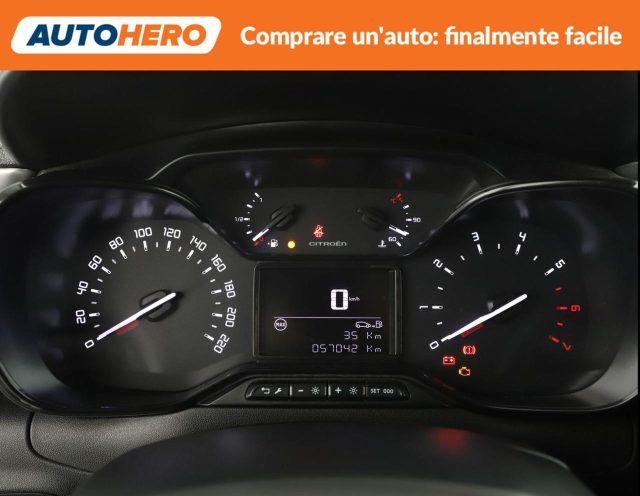 CITROEN C3 PureTech 83 S&S Feel