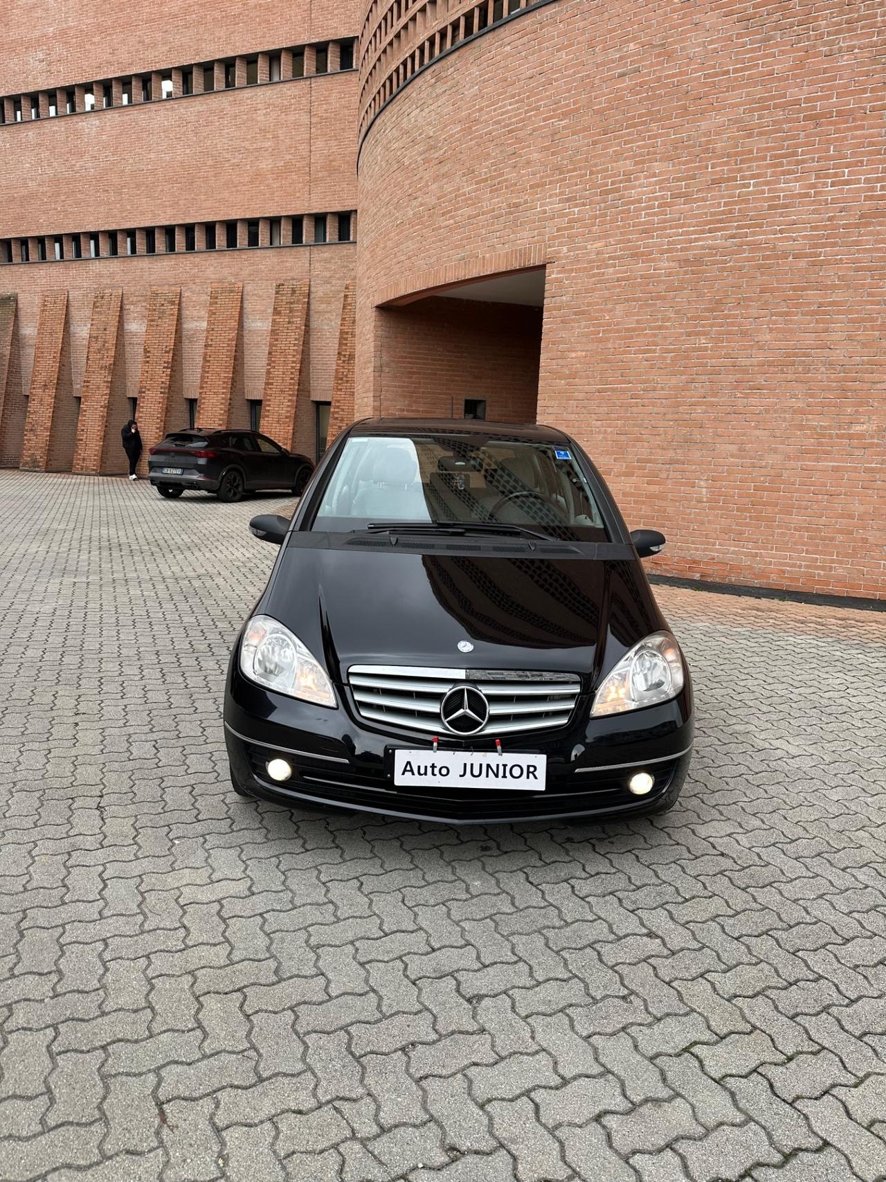 Mercedes-benz A 160 BlueEFFICIENCY Coupé Executive