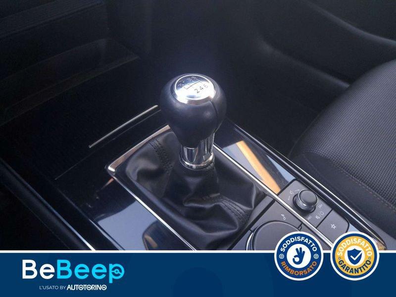 Mazda CX-30 2.0 M-HYBRID HOMURA 2WD 122CV 6MT