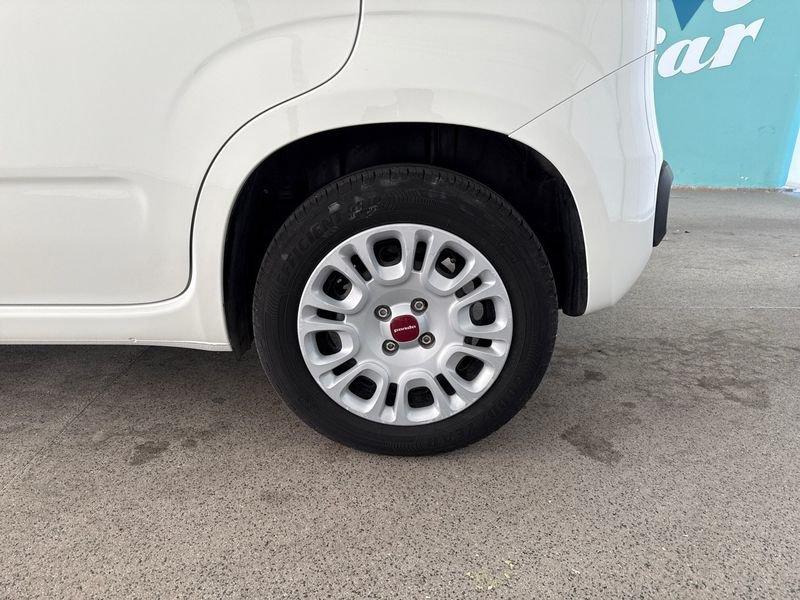 FIAT Panda 1.0 FireFly 70cv S&S Hybrid
