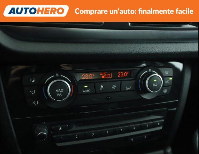 BMW X1 xDrive18d X Line