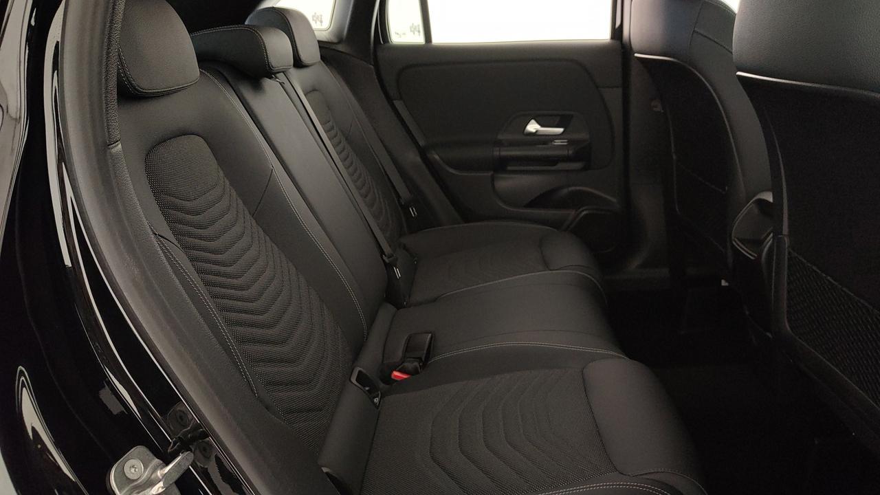 Mercedes-Benz GLA-H247 2023 - GLA 180 d Progressive Advanced auto