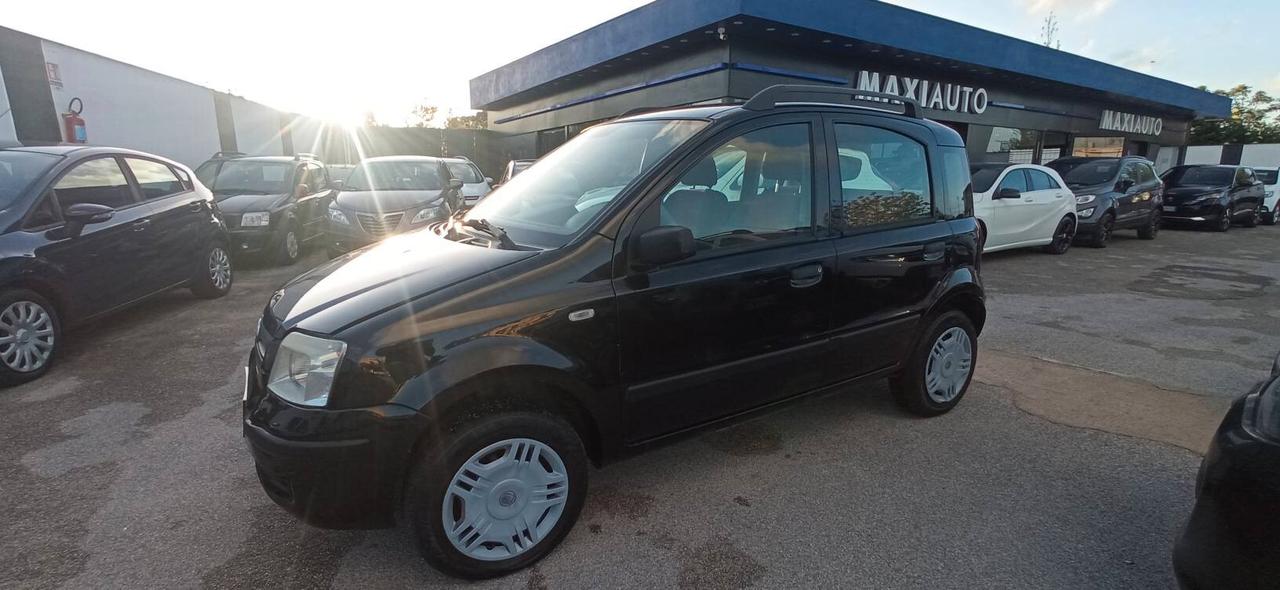 Fiat Panda 1.2 LEGGERE ANNUNCIO!