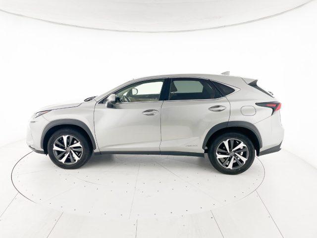 LEXUS NX 300 Hybrid 4WD Luxury