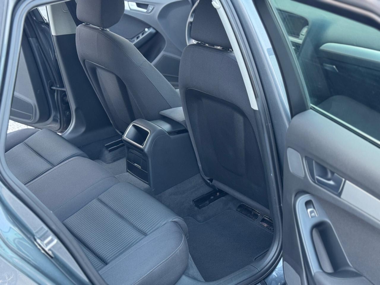 Audi A4 2.0 TDI 150 CV multitronic EURO 6 !