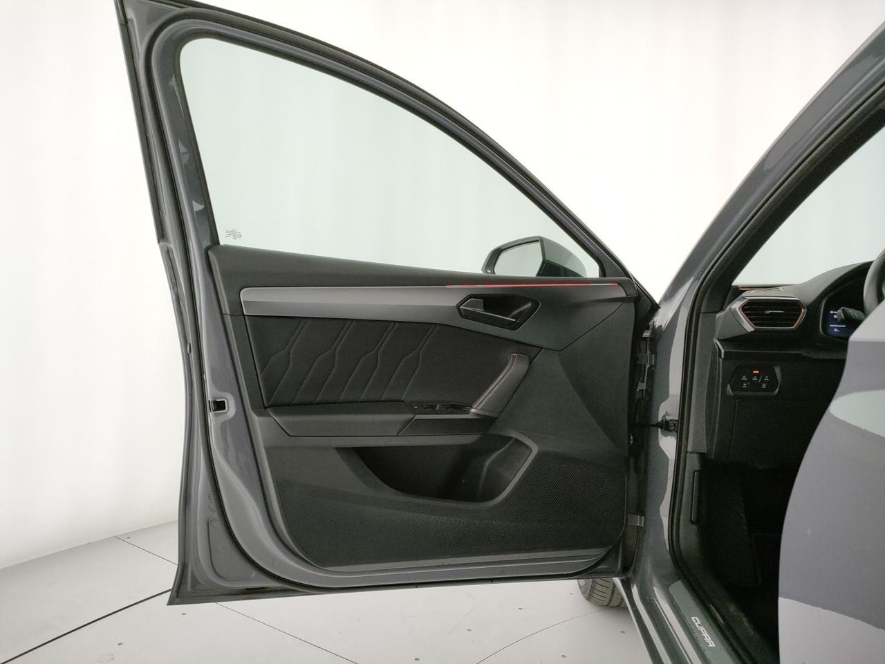 Cupra Leon 1.5 hybrid 150cv dsg