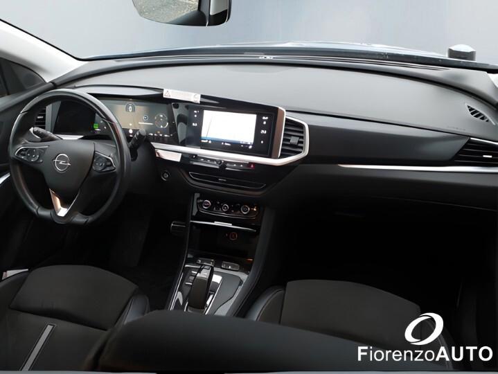 Opel Grandland X 1.6 PHEV aut. FWD Ultimate - PREZZO REALE
