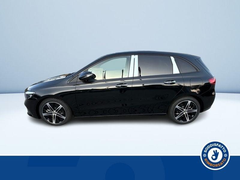 Mercedes-Benz Classe B 180d Automatic Advanced Plus Progressive