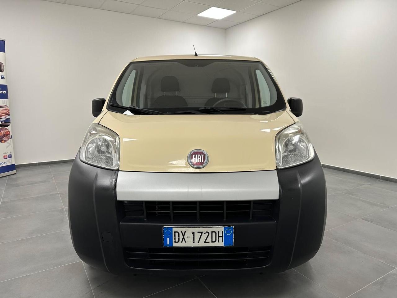 Fiat Fiorino 1.4 8V Furgone - Solo 56mila km.