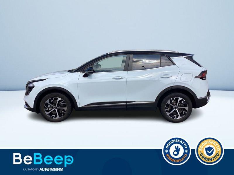 KIA Sportage 1.6 TGDI HEV STYLE AUTO
