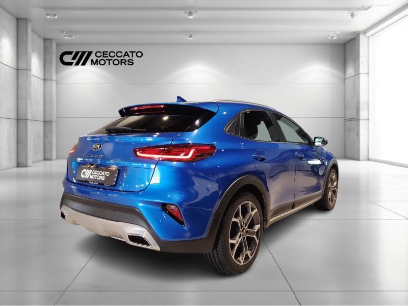Kia Xceed 1.0 T-GDI High Tech 2WD