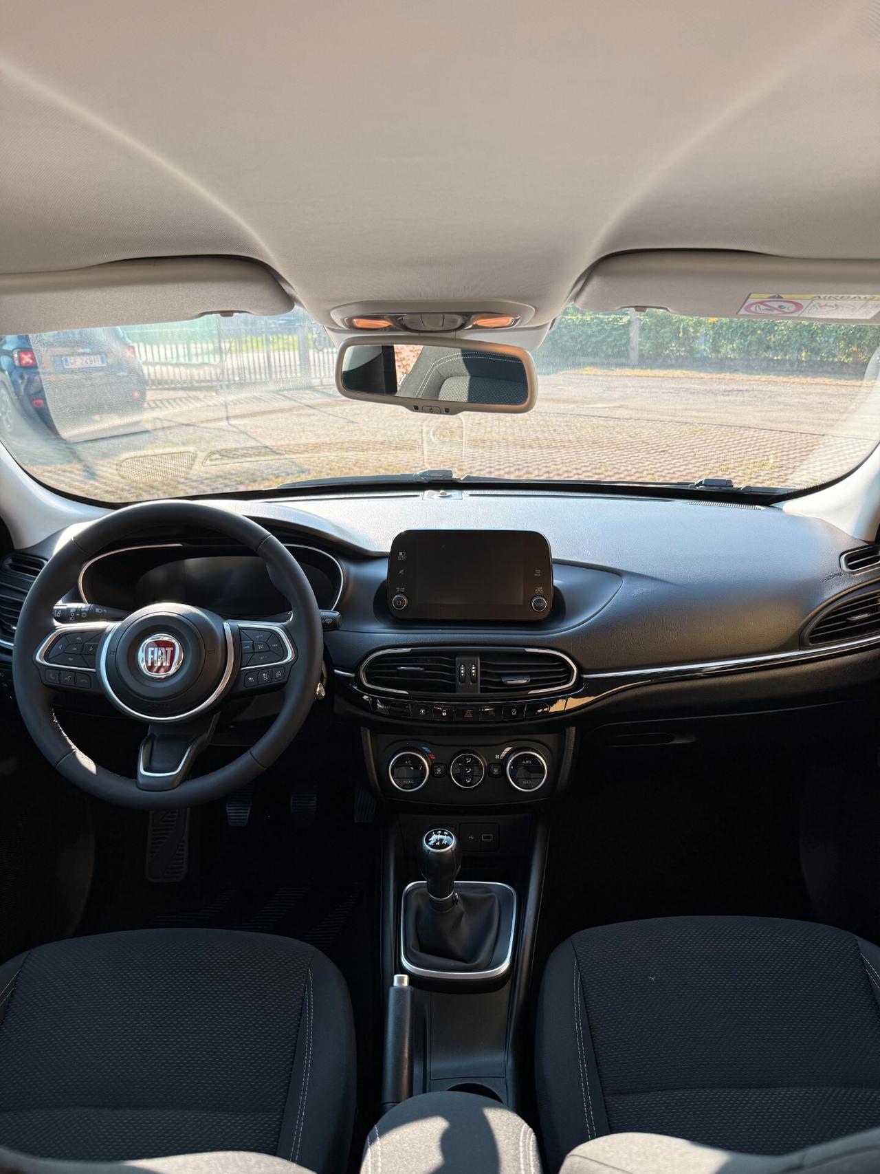 Fiat Tipo 1.6 Mjt S&S SW Business