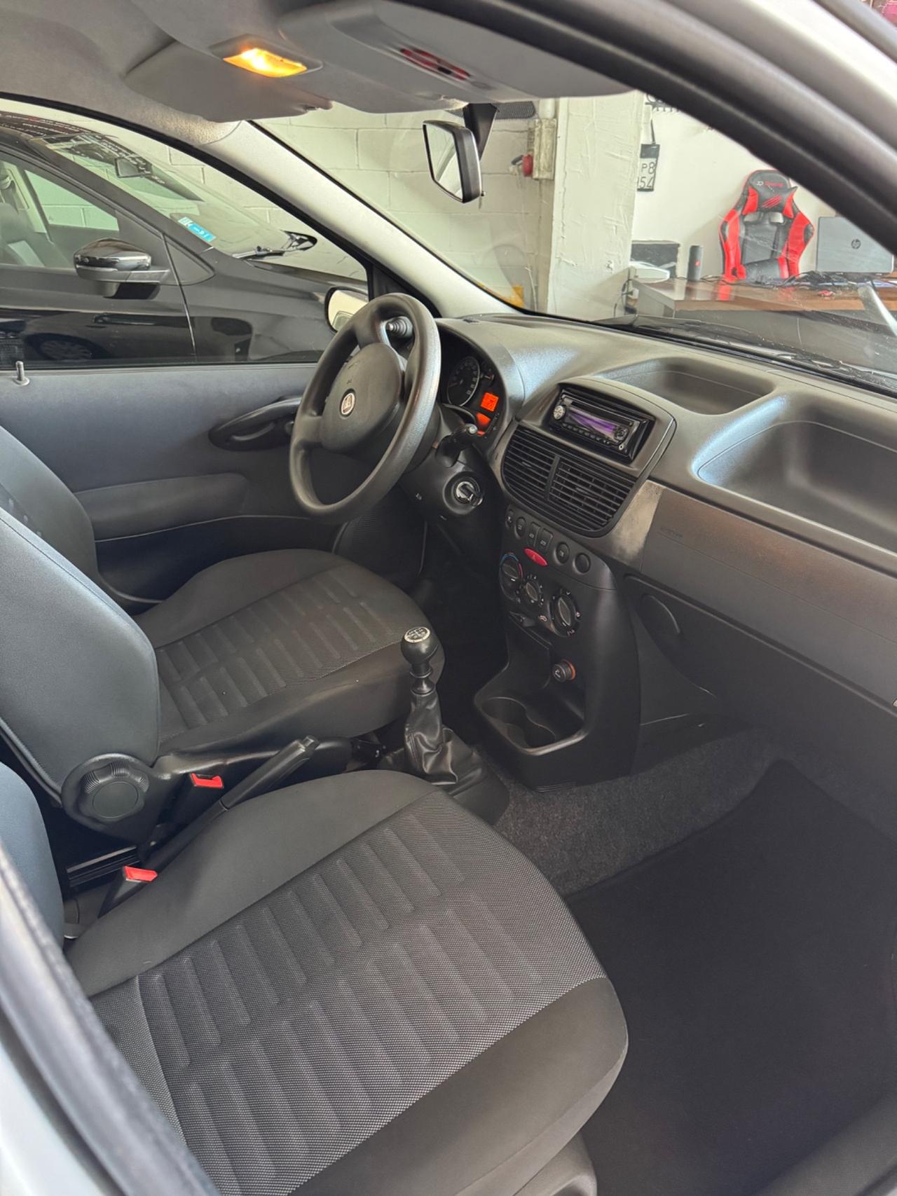 Fiat Punto Classic 1.2 5 porte Active