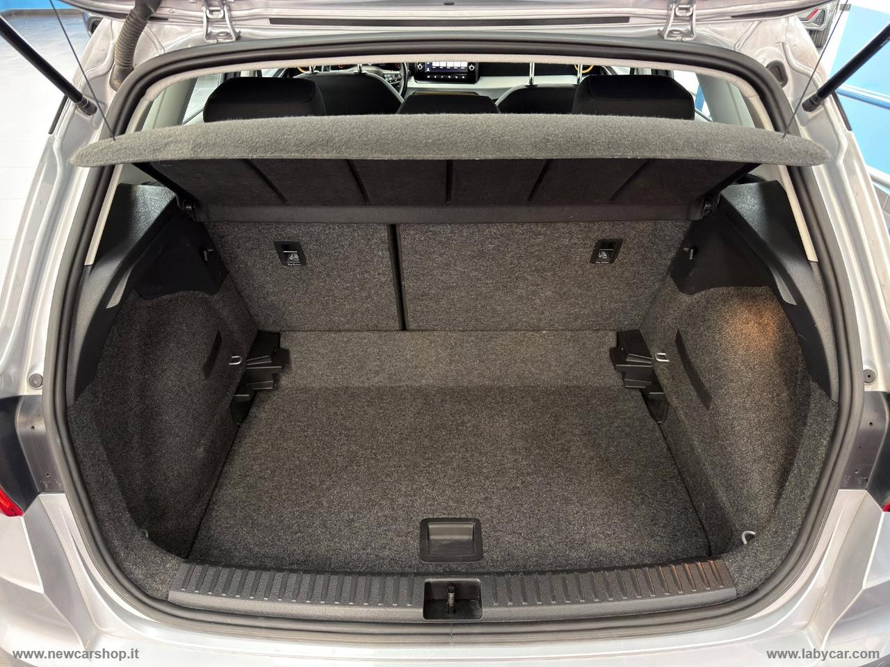 SEAT Arona 1.0 EcoTSI Style NEOPATENTATI