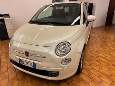 Fiat 500 1.3 Multijet OK NEOPATENTATI