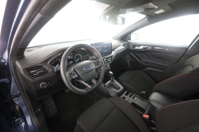 FORD Focus Focus 1.0 EcoBoost Hybrid 125CV Powershift SW ST-L