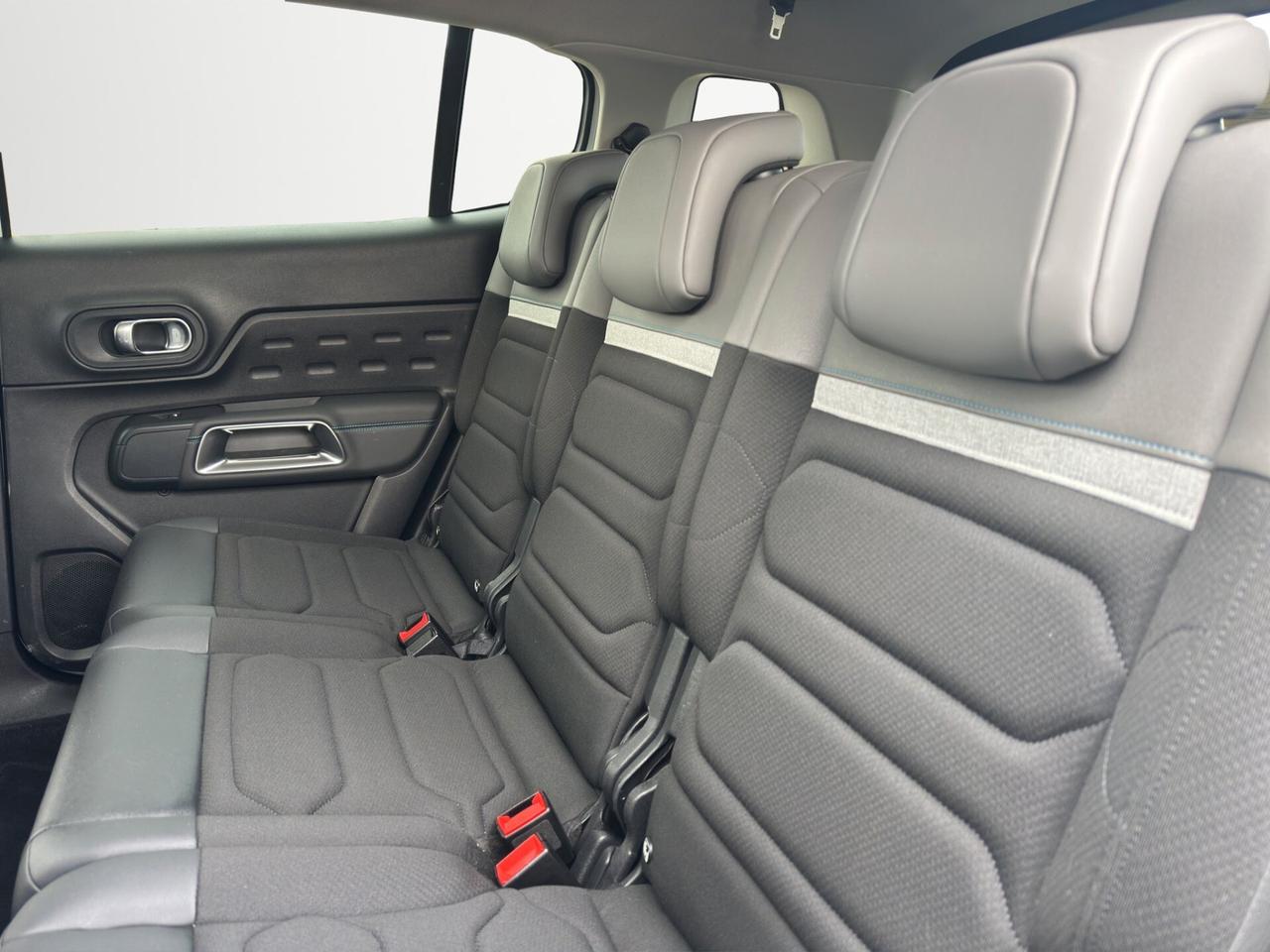 Citroen C5 Aircross BlueHDi 130 S&S EAT8 Feel Pack