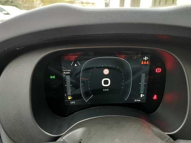 Fiat Panda 1.0 FireFly S&S Hybrid Icon ** KM Ø **