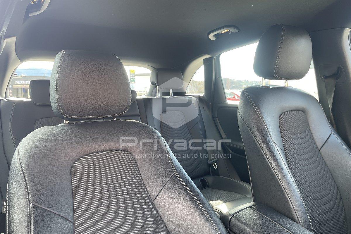 MERCEDES B 220 Automatic 4Matic Premium