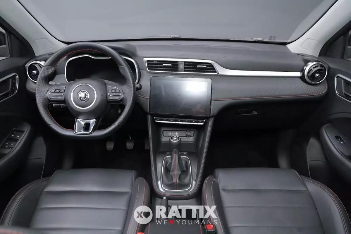 MG ZS 1.5 106CV Luxury