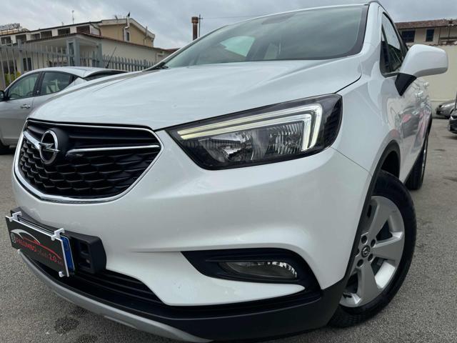 OPEL Mokka 1.6 CDTI Ecotec 136CV 4x2 aut. Cosmo