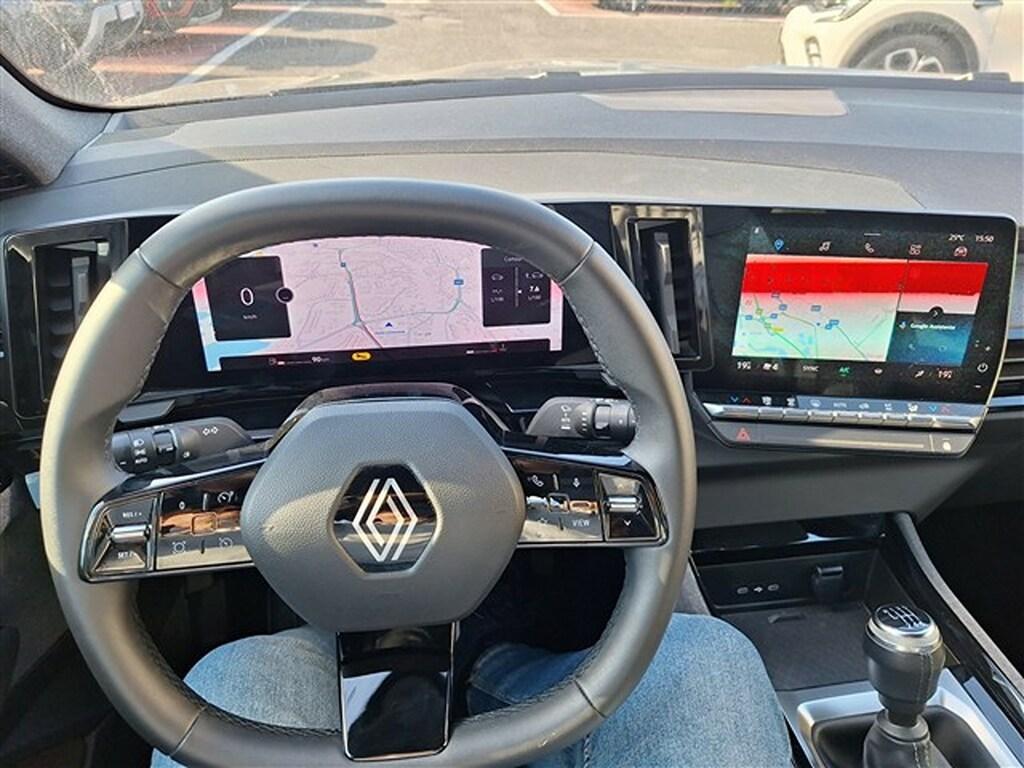 Renault Austral 1.2 mild hybrid advanced Evolution