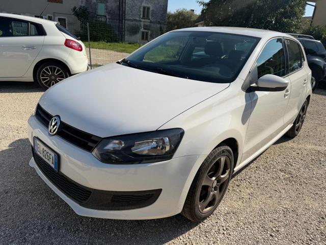 VOLKSWAGEN Polo 1.2 TDI DPF 5p Comfortline senza lavoro da fare