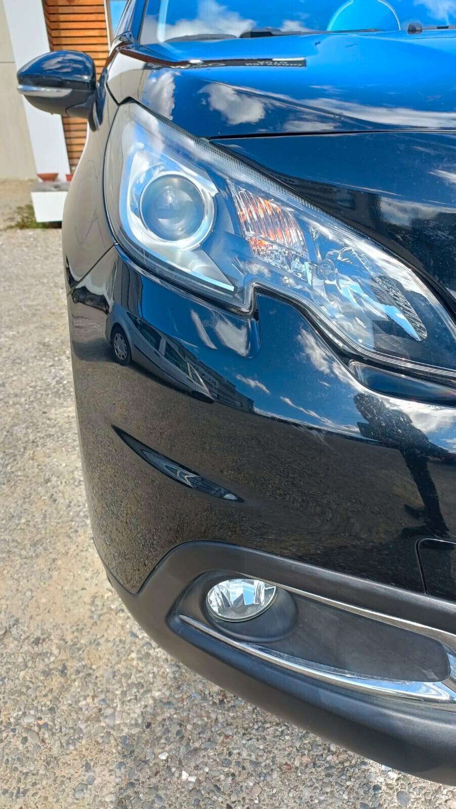 Peugeot 2008 PureTech 82 Allure