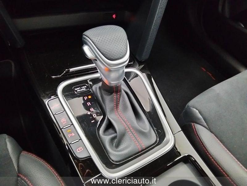 KIA ceed 1.6 T-GDi 204 CV DCT 5p. GT (TETTO)